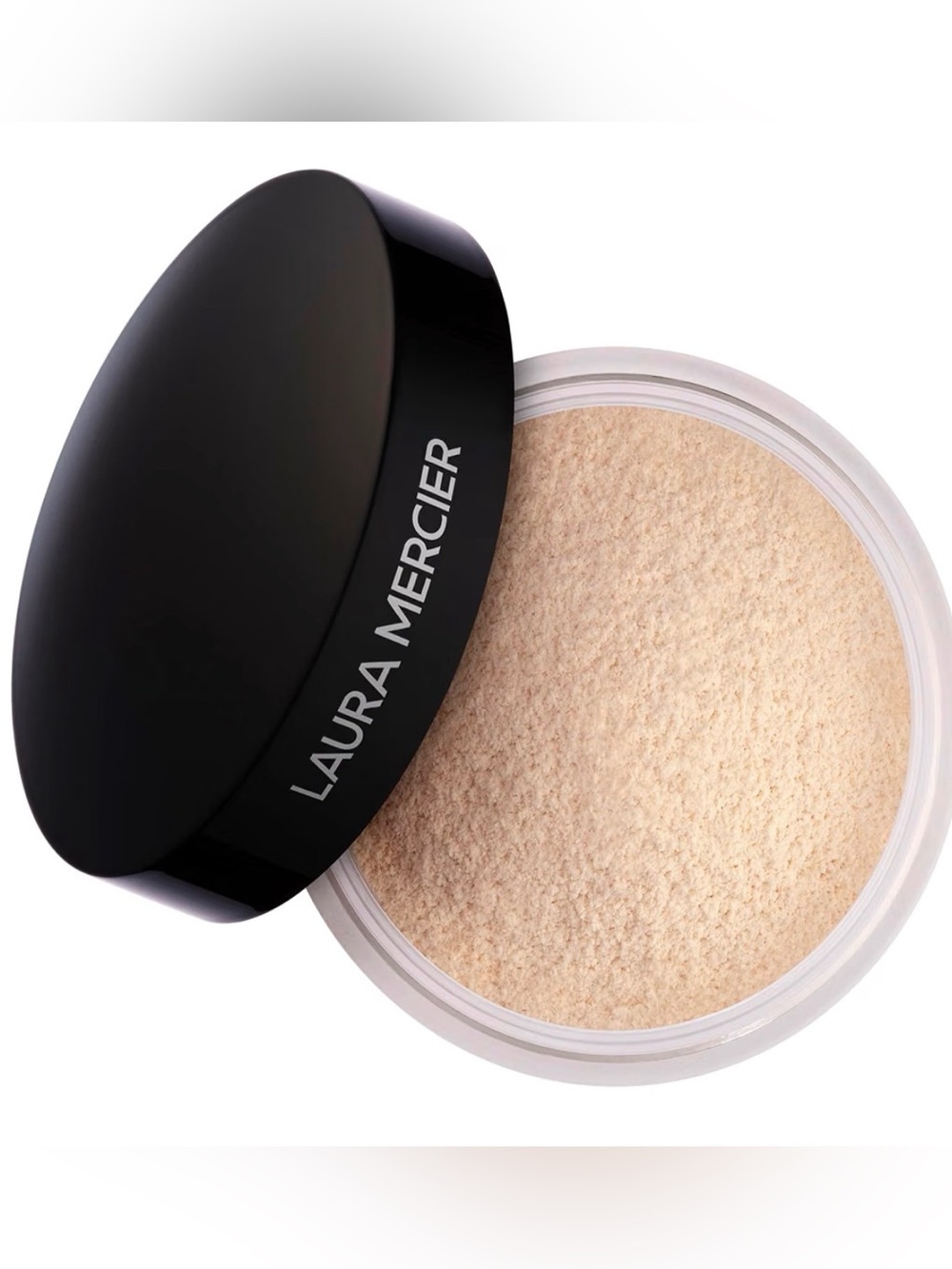 NEW in Box Laura Mercier Translucent Loose Setting Powder